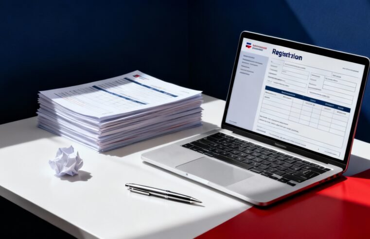 Inscrição em concurso público: passo a passo e erros