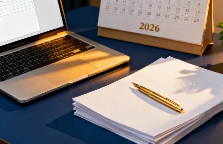 Inscrições de concurso público 2026: como acompanhar