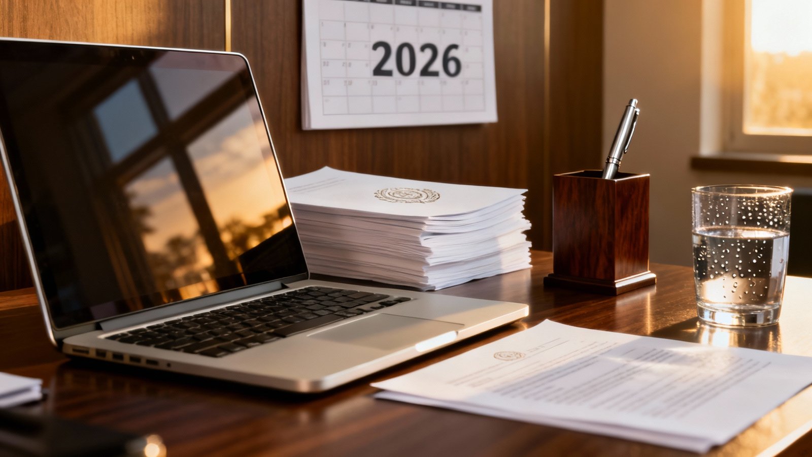 Inscrições concurso público 2026: como acompanhar