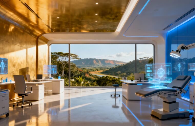 Método Treinamentos expande para Rondônia e aposta em IA na saúde