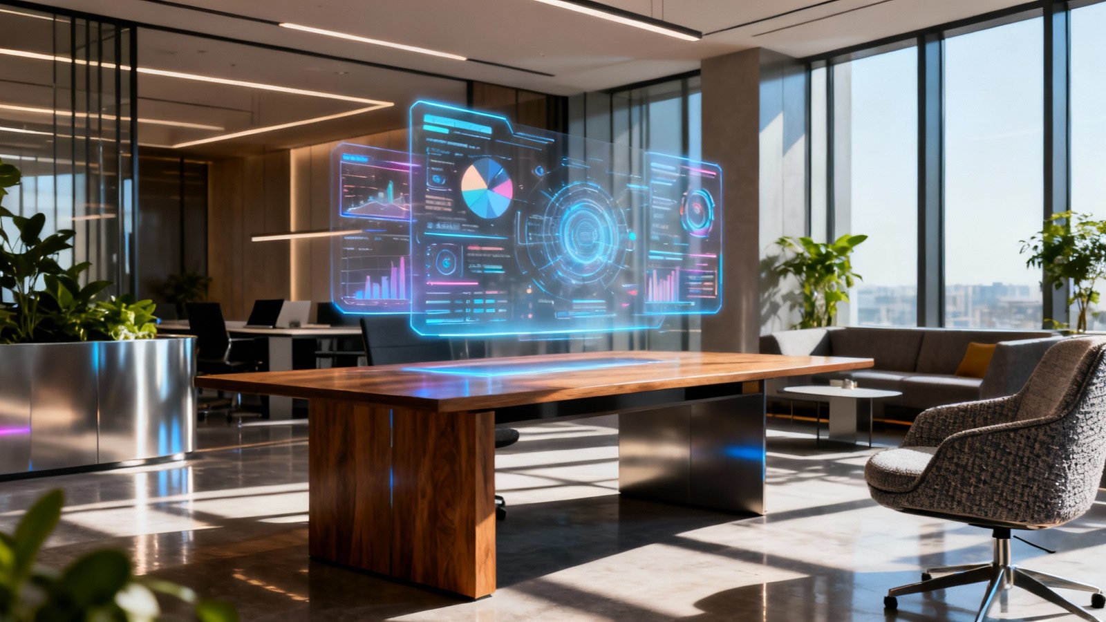 Anthropic leva plug-ins agentic para o Cowork corporativo