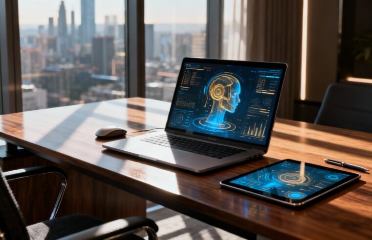 Política de uso de IA nas empresas: guia prático