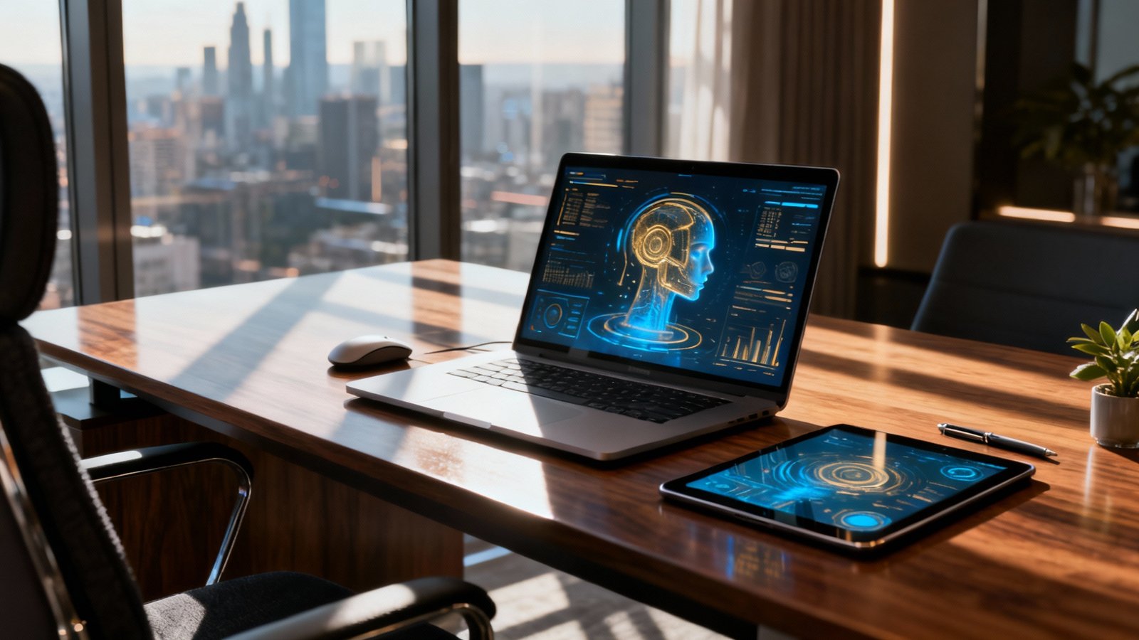 Política de uso de IA nas empresas: guia prático