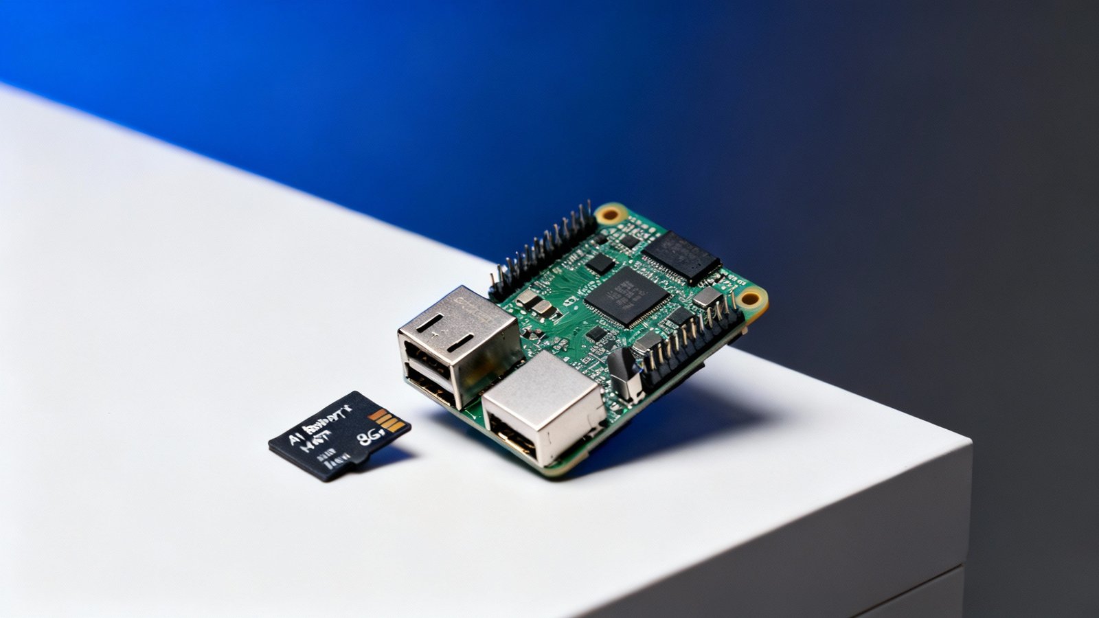 Raspberry Pi AI HAT+ 2: 8GB e IA generativa local
