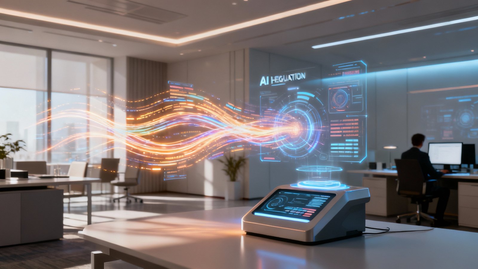 Regulamentação de IA no Setor Público: O que muda em 2026