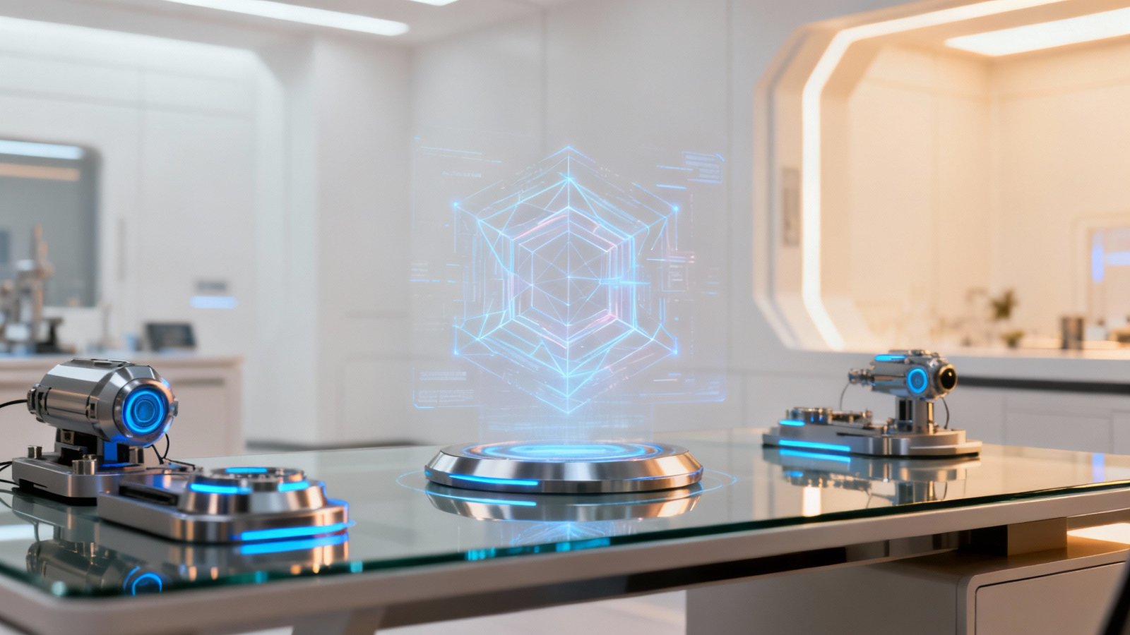 Tendências de Inteligência Artificial em 2026: o que esperar