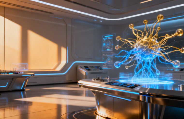 Agentic engineering: o novo paradigma da IA autônoma