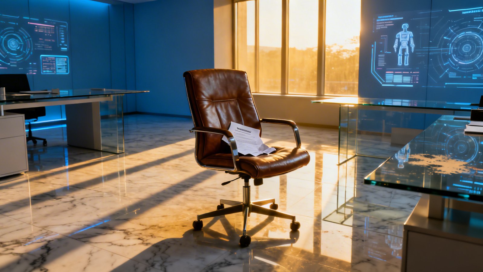 AI-washing: Como a IA virou álibi para demissões