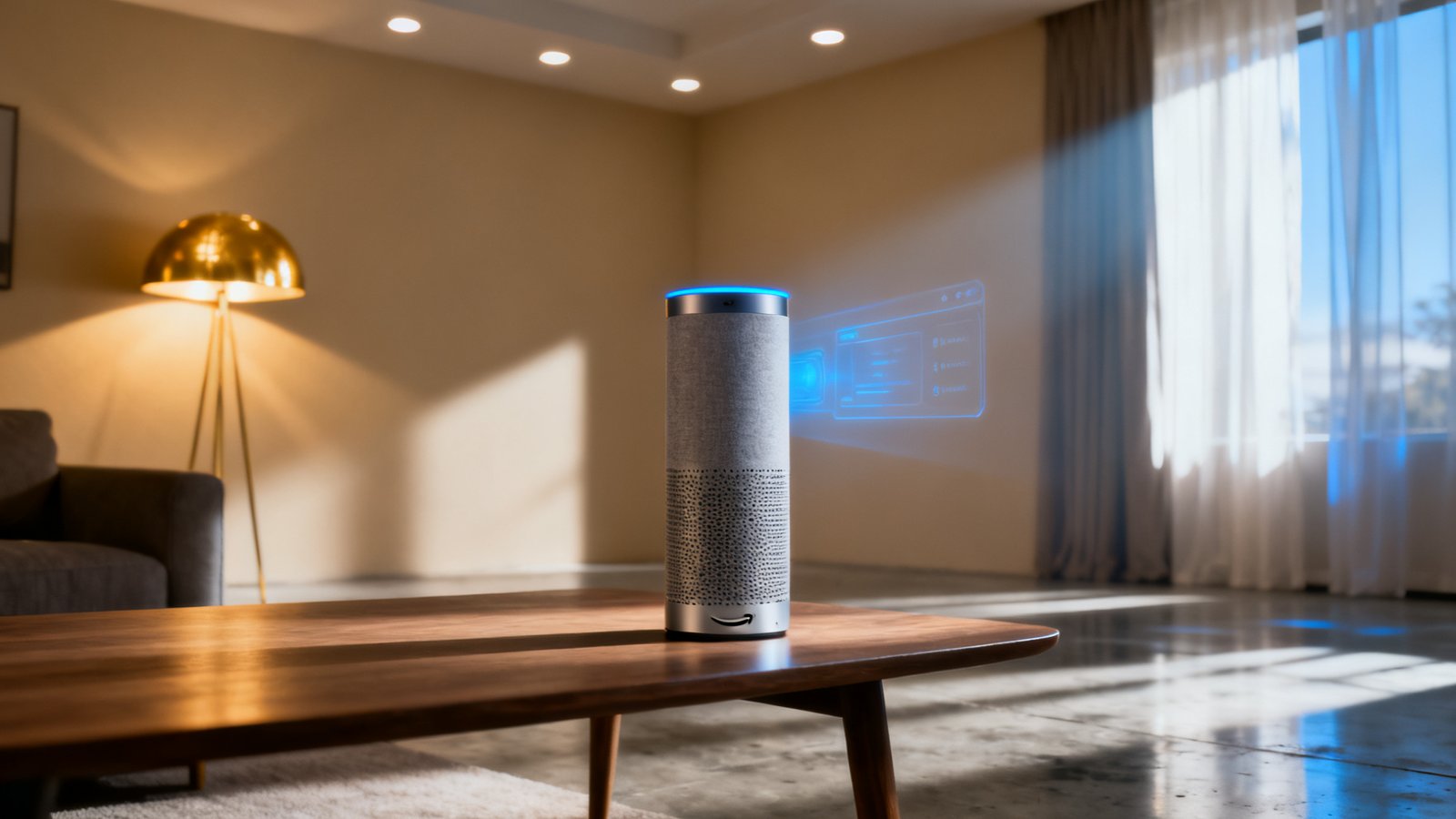 Alexa+ com IA generativa chega a todos nos EUA