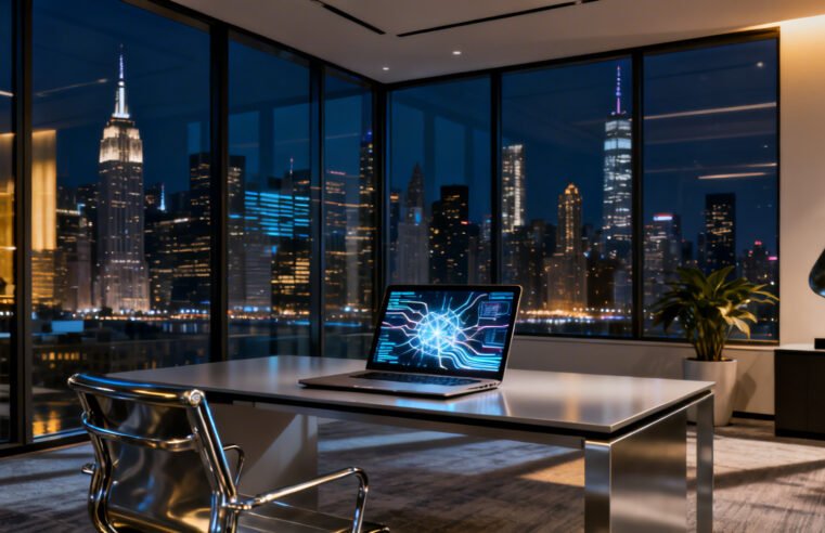 Amazon anuncia US$ 200 bi em IA e desafia Wall Street