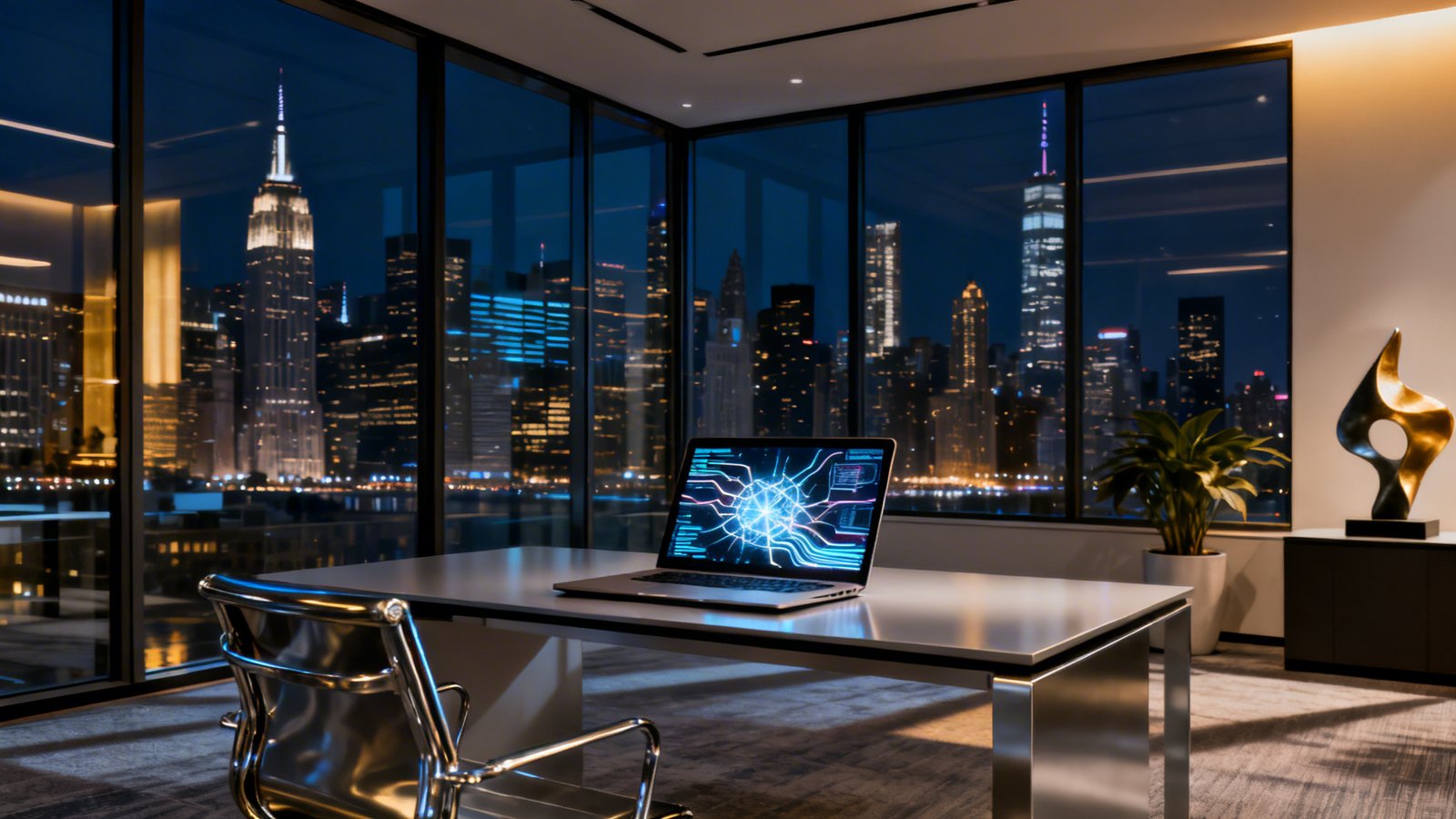 Amazon anuncia US$ 200 bi em IA e desafia Wall Street