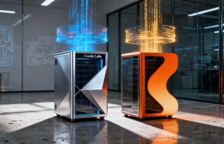 Amazon limita Claude Code e prioriza IA própria Kiro