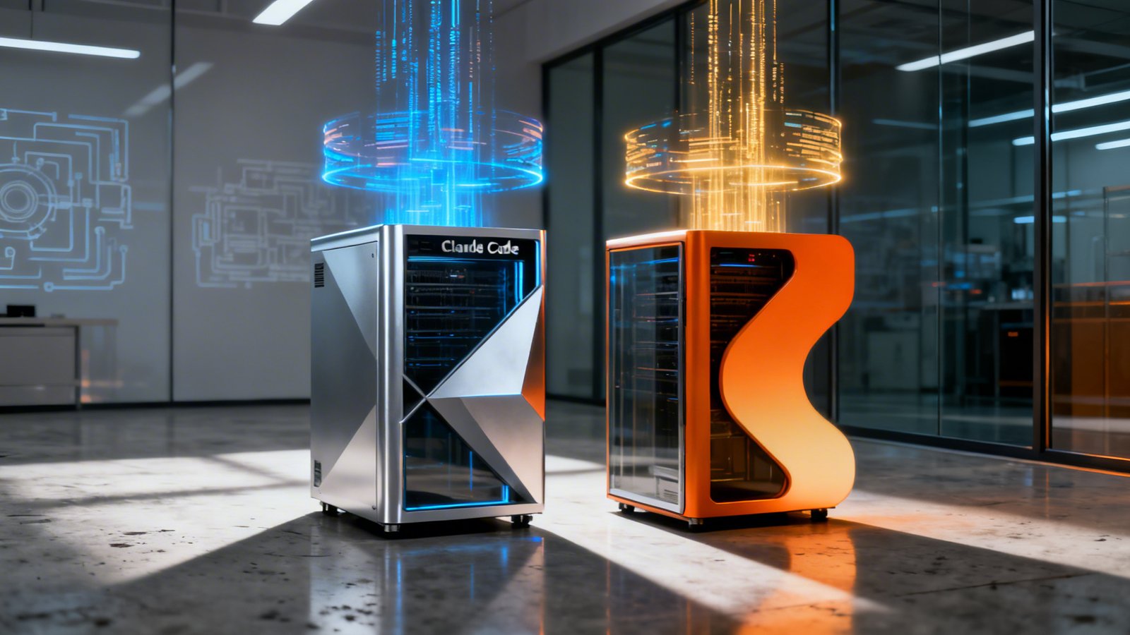 Amazon limita Claude Code e prioriza IA própria Kiro