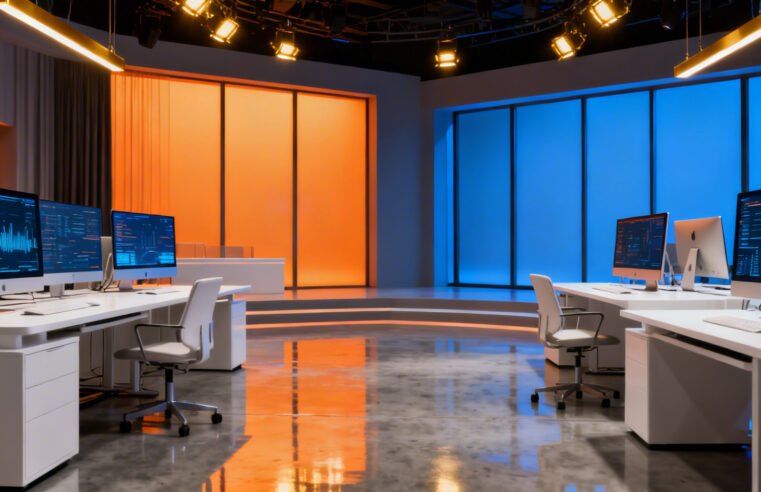 Amazon MGM cria AI Studio para acelerar produção audiovisual