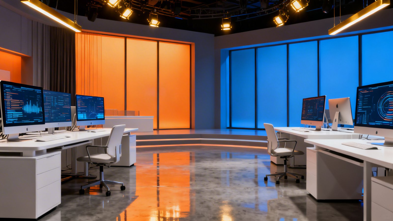 Amazon MGM cria AI Studio para acelerar produção audiovisual