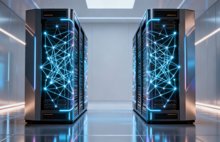 Anthropic vs OpenAI: Rivalidade e o futuro dos chatbots de IA