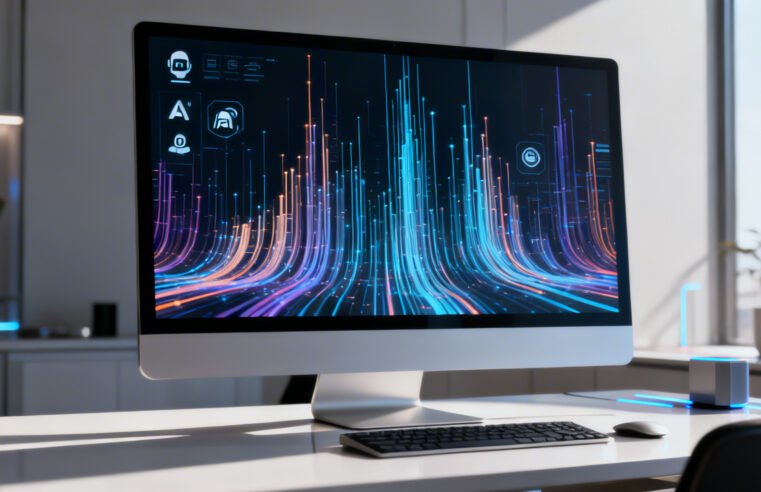 Autenticação de mídia na IA: desafios e soluções da Microsoft