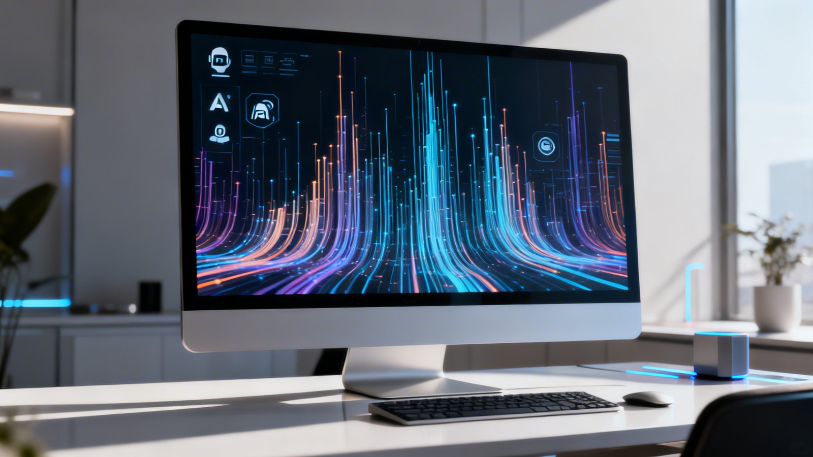 Autenticação de mídia na IA: desafios e soluções da Microsoft