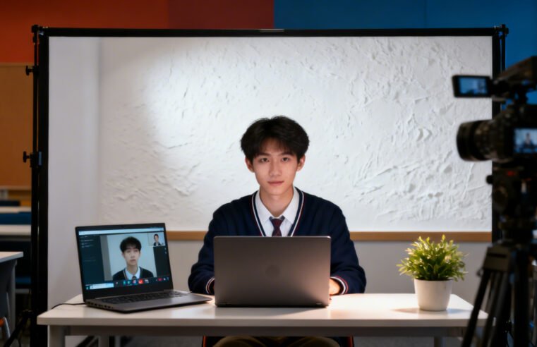 FMU testa avaliação universitária com IA em entrevistas de vídeo