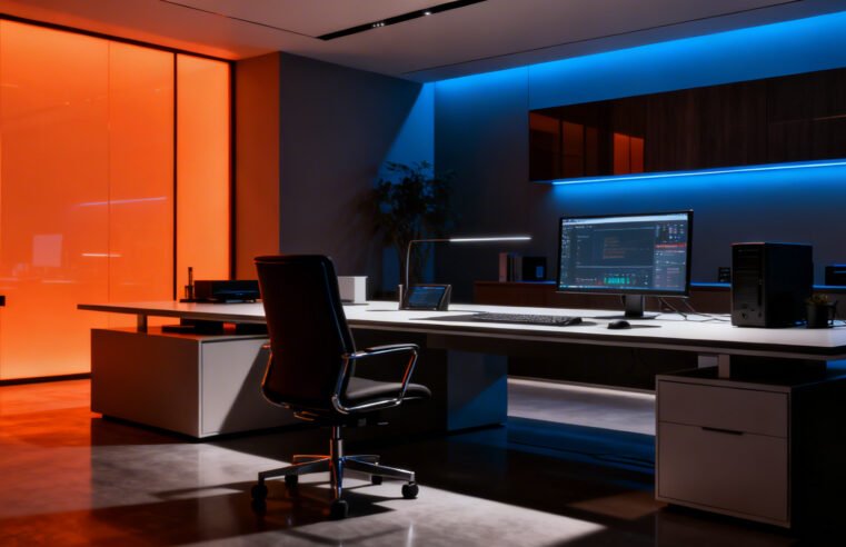 Ben Goertzel recebeu financiamento de Epstein para IA, revelam emails