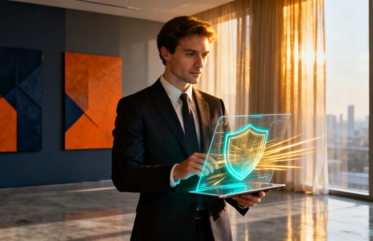 5 passos práticos para blindar sua carreira da IA