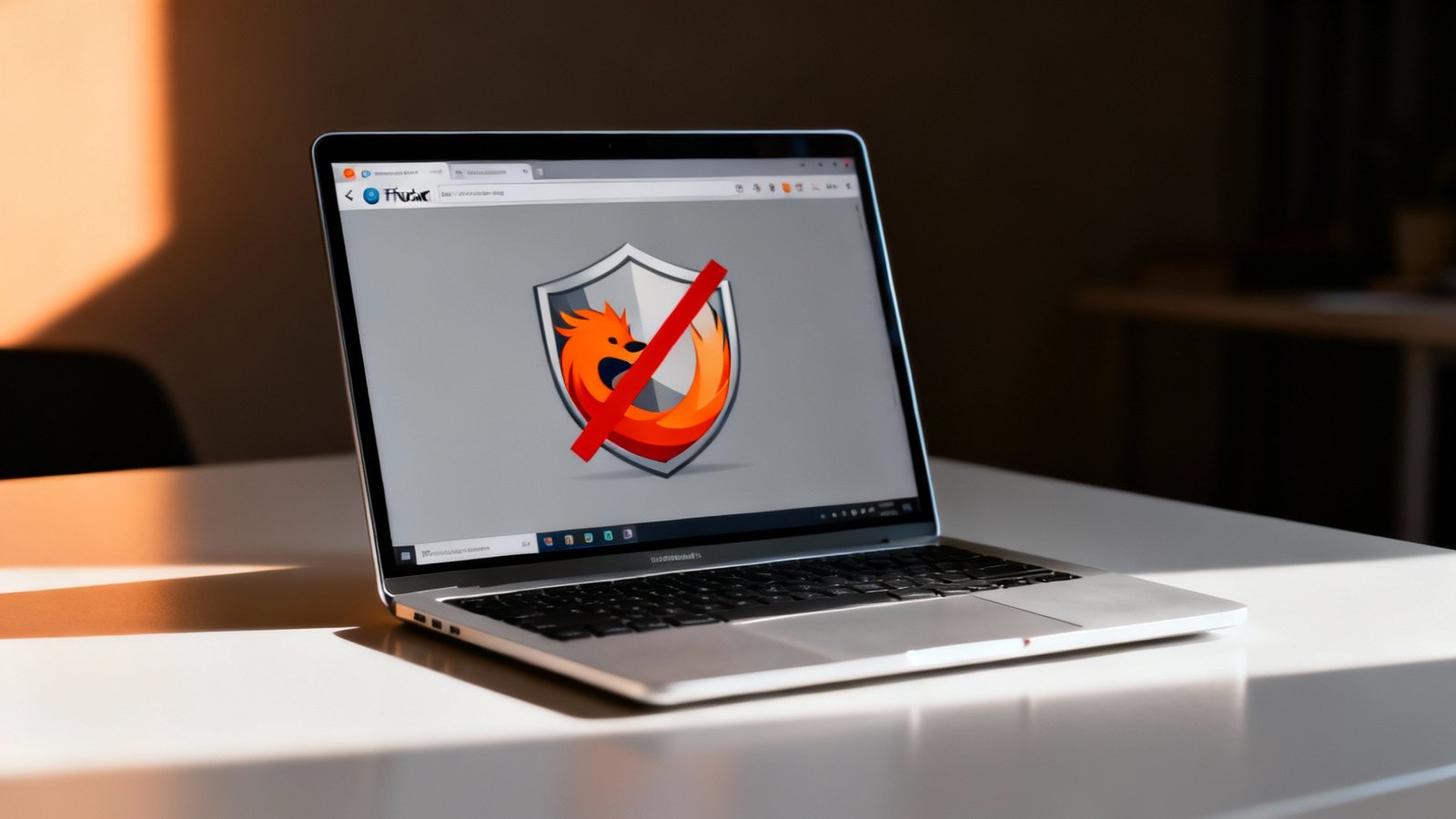 Firefox 148 permite bloquear IA generativa no navegador