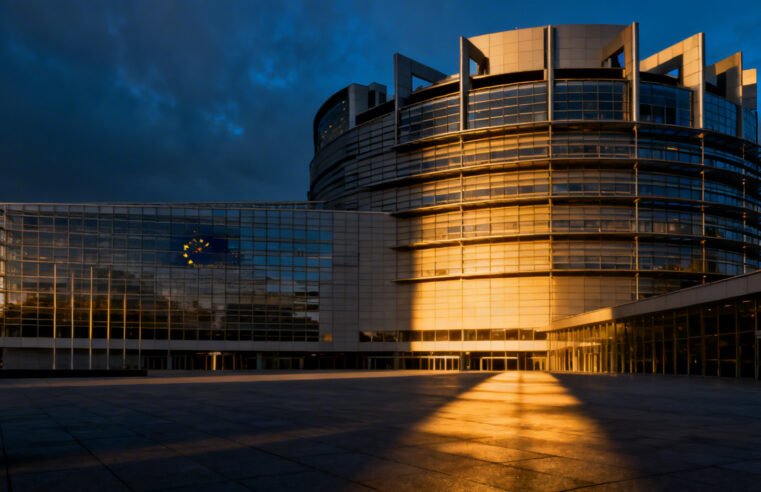 Parlamento Europeu bloqueia IA por riscos à privacidade