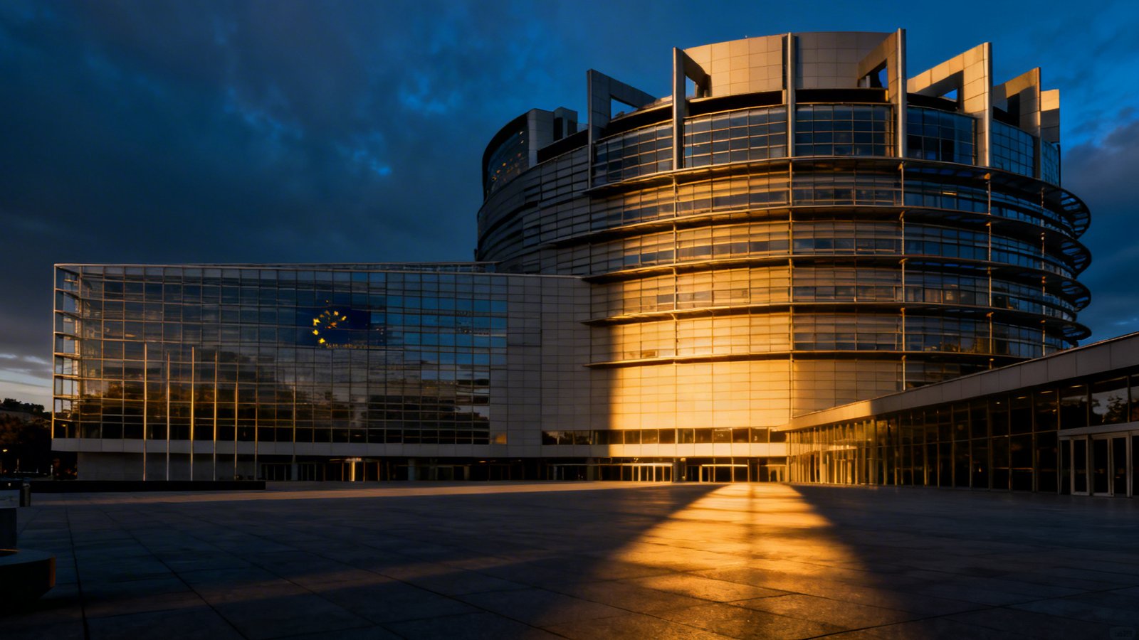 Parlamento Europeu bloqueia IA por riscos à privacidade