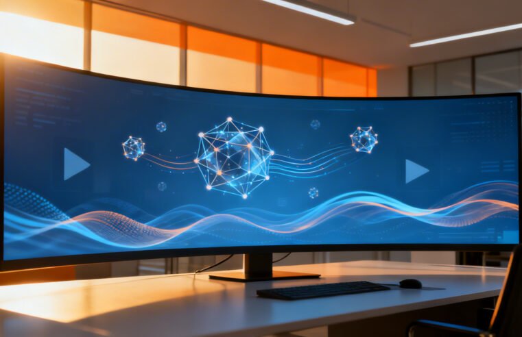 OpenAI e Reliance levam busca com IA ao JioHotstar