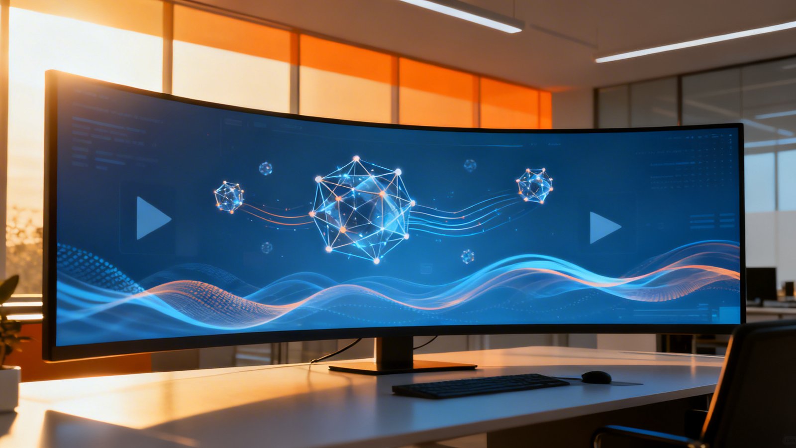 OpenAI e Reliance levam busca com IA ao JioHotstar