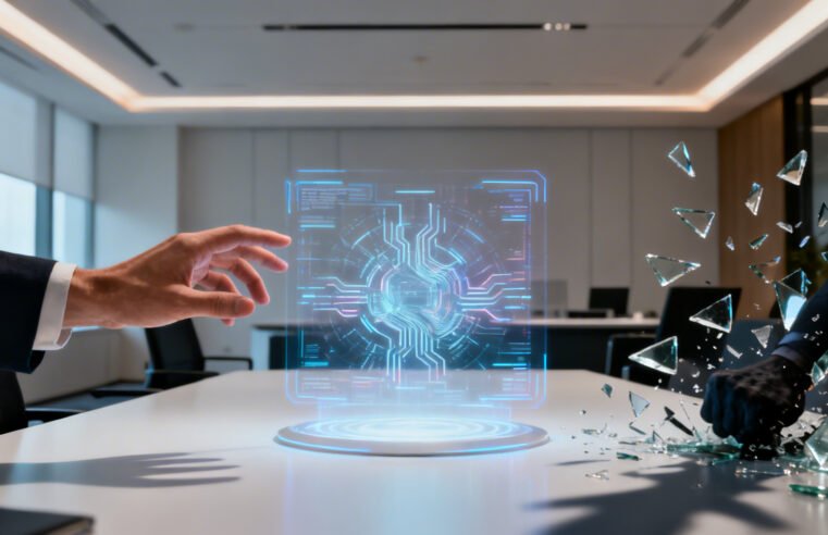 ChatGPT e violência: onde termina a responsabilidade da IA?