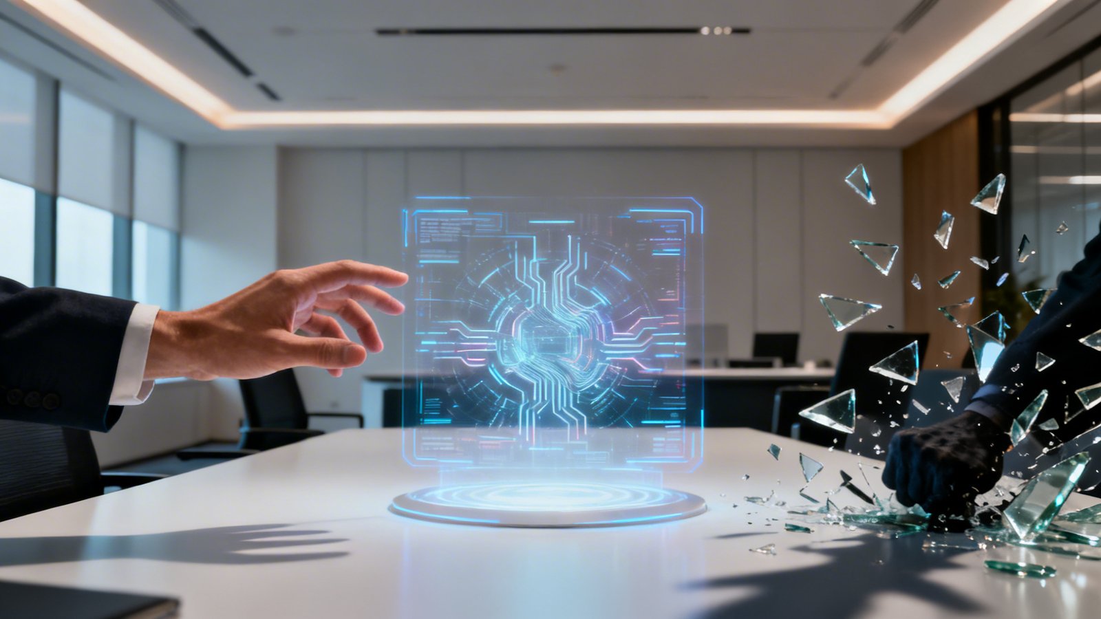 ChatGPT e violência: onde termina a responsabilidade da IA?