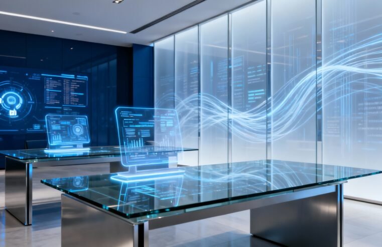 Corrida da IA Corporativa: Snowflake e OpenAI lideram parcerias