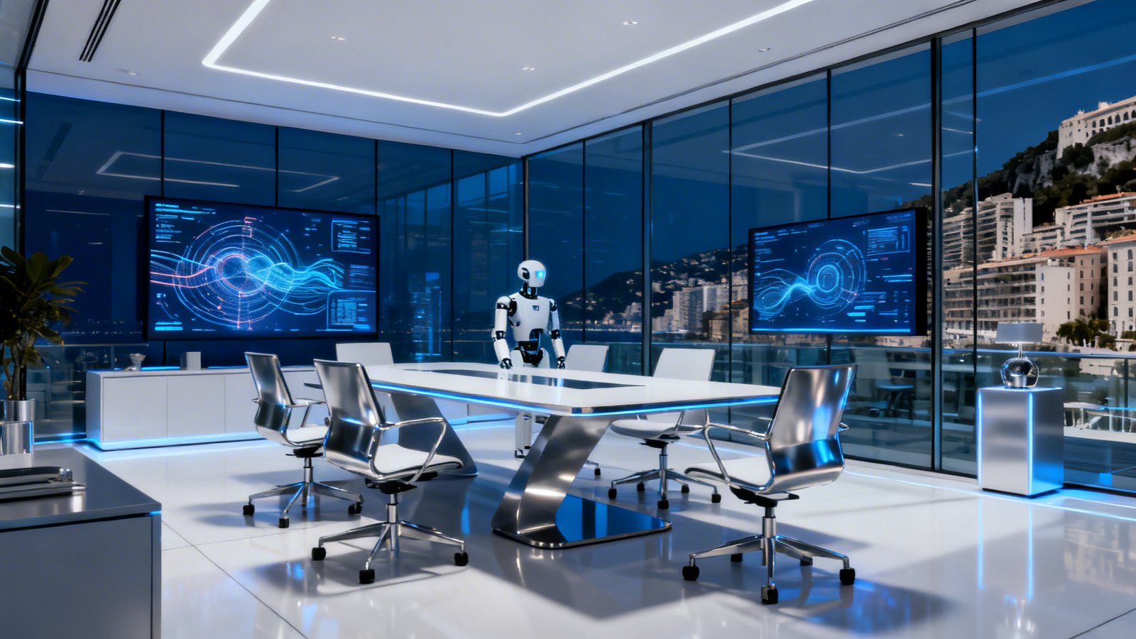 Monaco lança CRM com IA e humanos no loop para startups