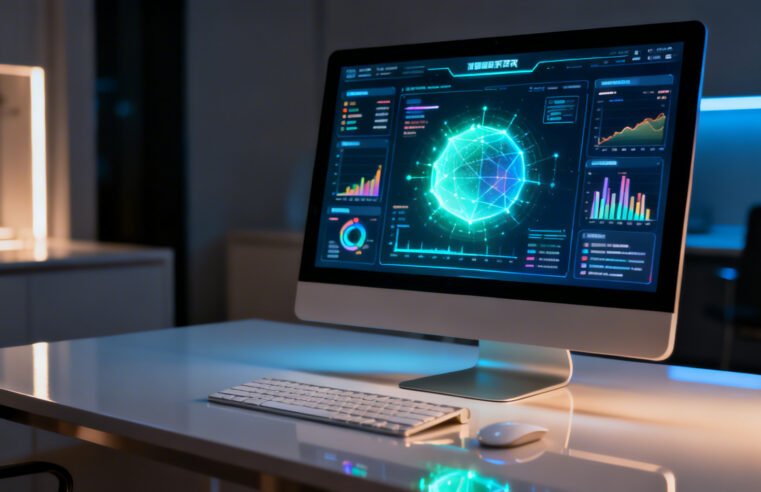 Deep research do ChatGPT ganha tela cheia e melhora pesquisa