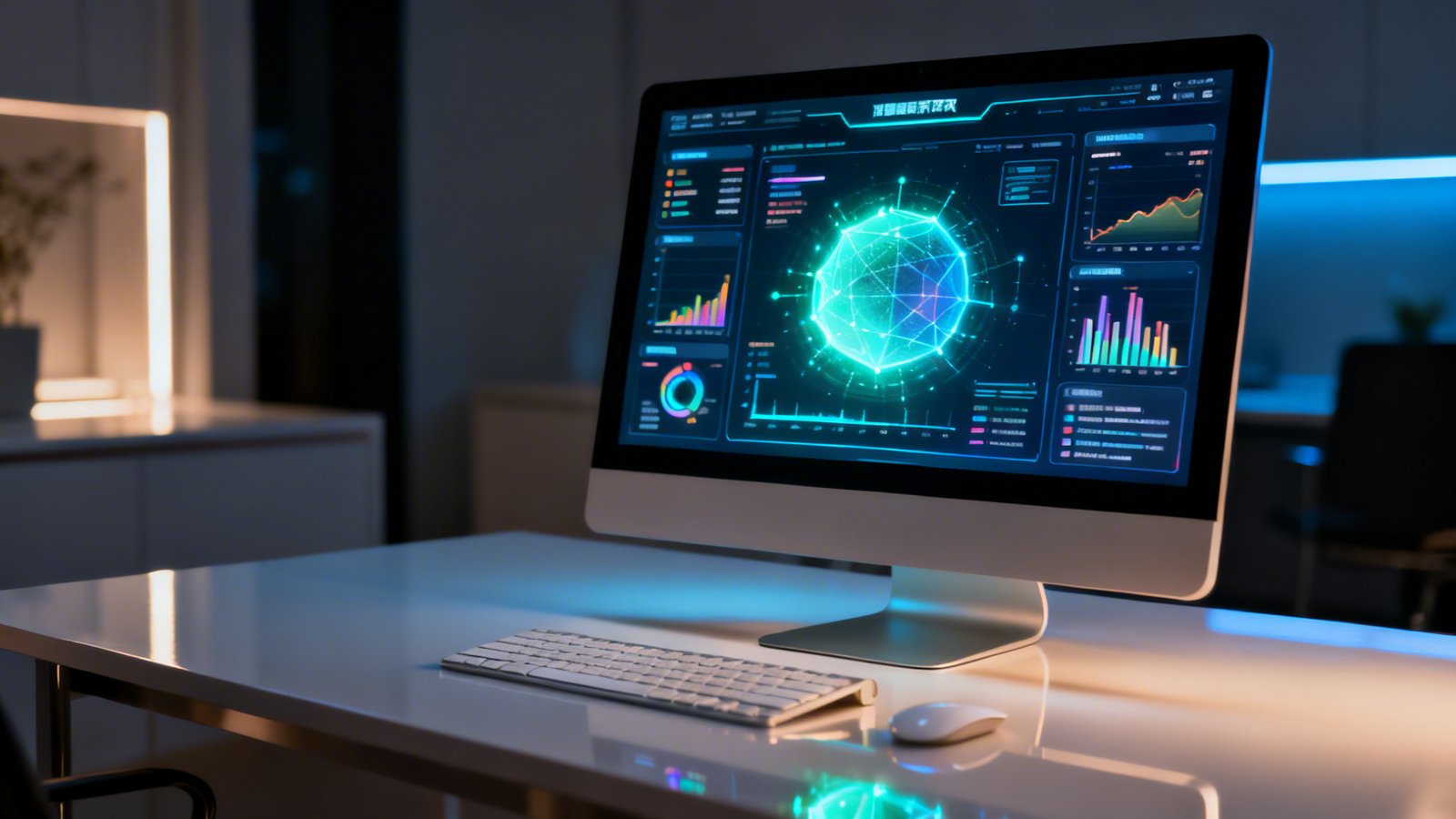 Deep research do ChatGPT ganha tela cheia e melhora pesquisa