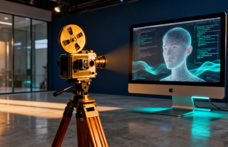 Seedance 2.0: Deepfakes em Hollywood reacendem debate