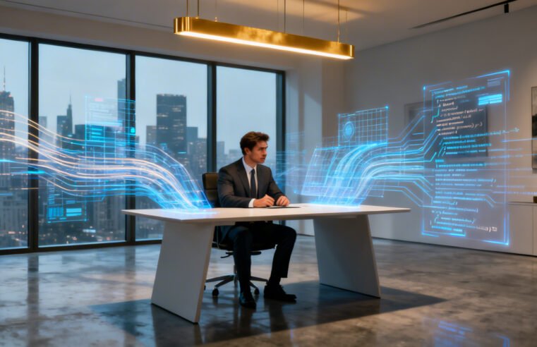 Ex-Google prevê cortes de 50% em engenheiros por IA