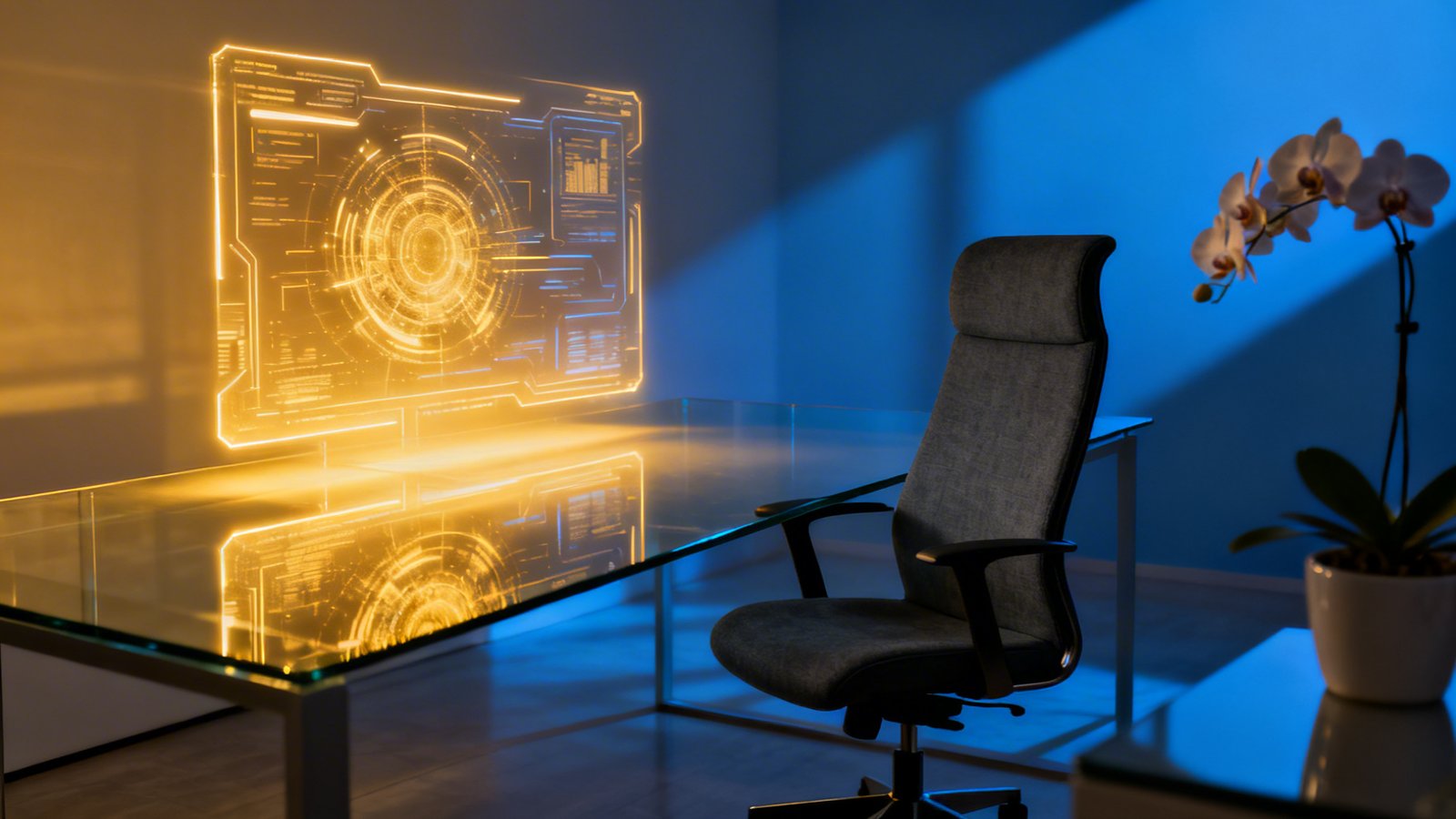 Efeito vampírico da IA: produtividade e risco de burnout