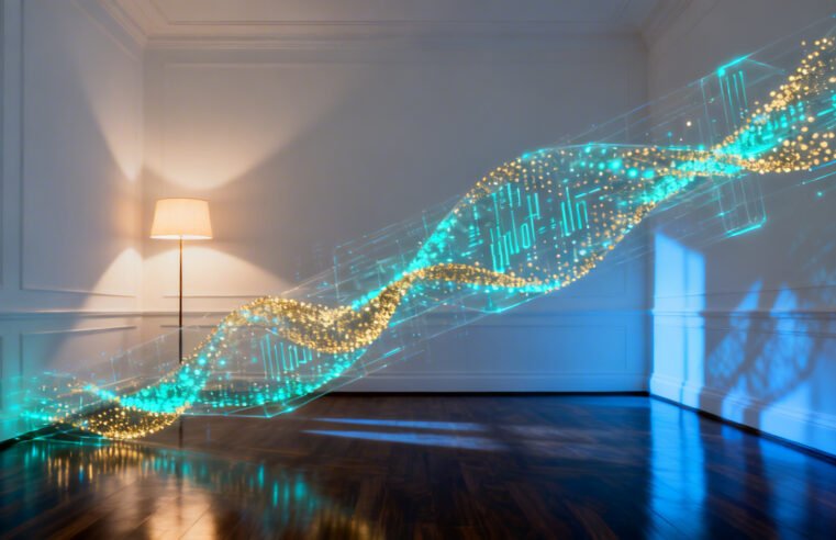 Eficiência de dados: a nova aposta da IA do Flapping Airplanes