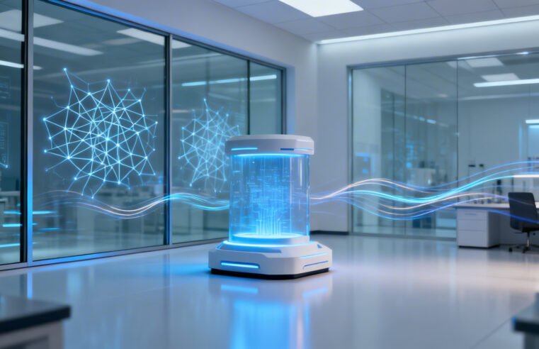 Ensaio viral alerta: disrupção da IA pode ser maior que a COVID