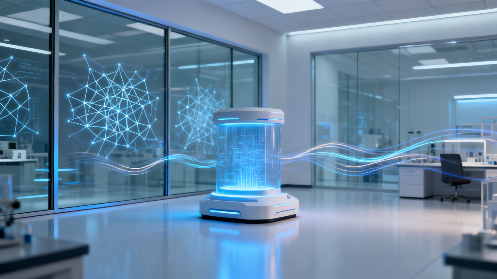 Ensaio viral alerta: disrupção da IA pode ser maior que a COVID