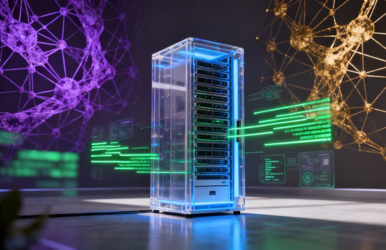 Ensaio viral: como a IA está acelerando a próxima disrupção