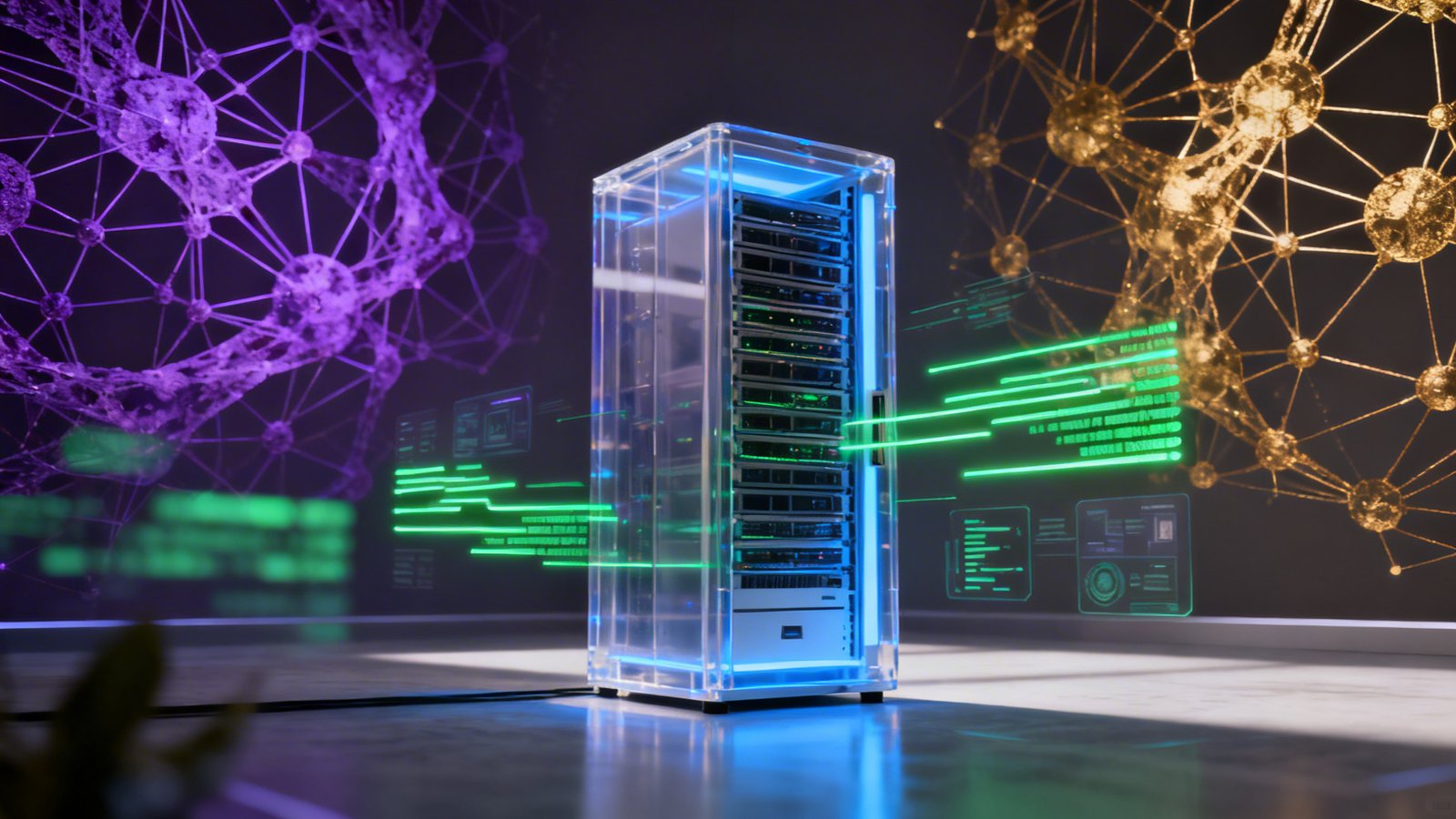 Ensaio viral: como a IA está acelerando a próxima disrupção