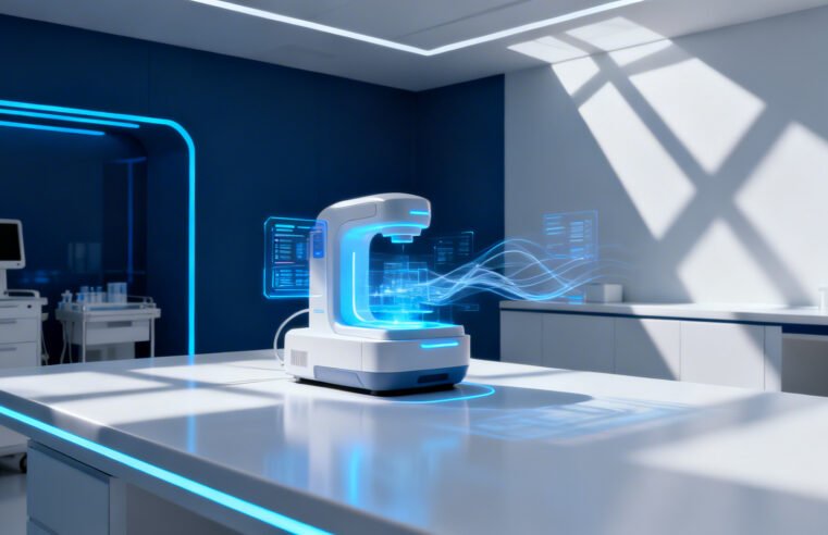 Evolução da Inteligência Artificial na Medicina: Avanços e Desafios