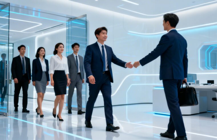 Êxodo na xAI: impacto das saídas de cofundadores