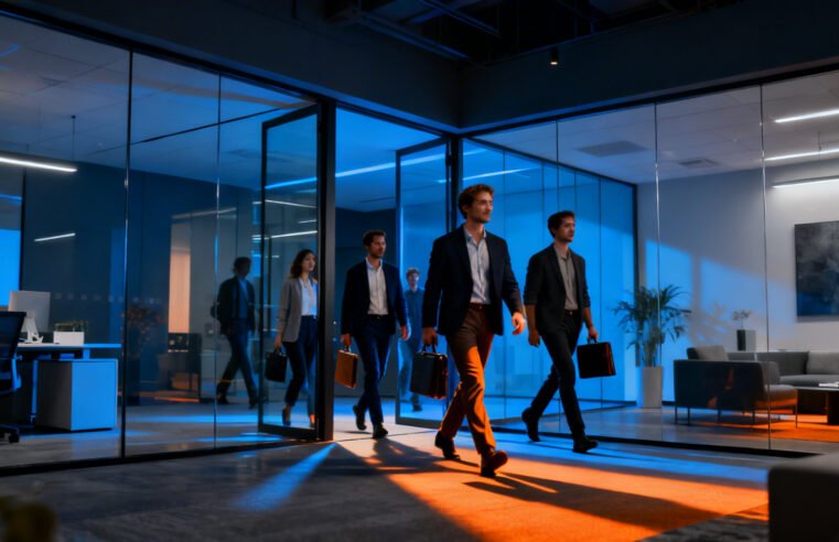 Êxodo de cofundadores abala a xAI de Elon Musk