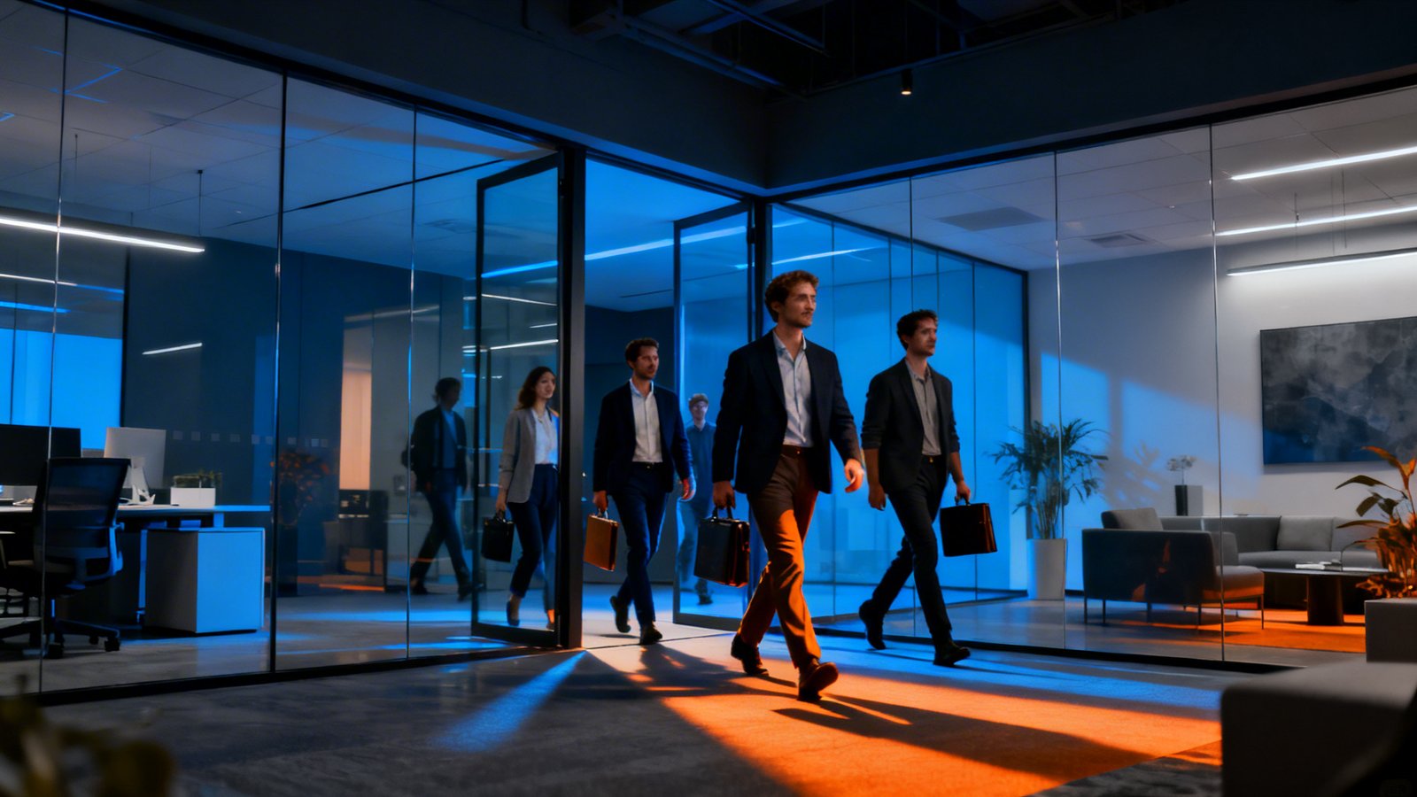 Êxodo de cofundadores abala a xAI de Elon Musk