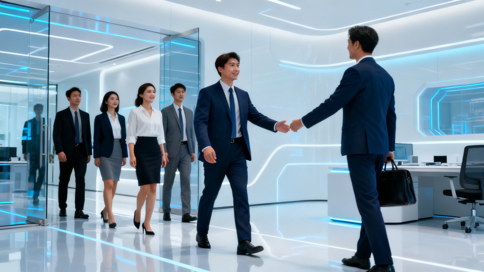 Êxodo na xAI: impacto das saídas de cofundadores