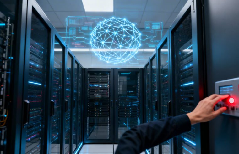 Falha na AWS: IA é envolvida e erro humano é apontado